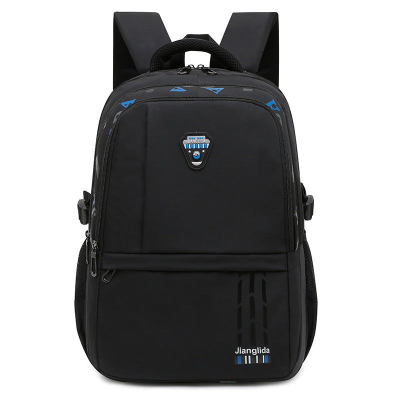 Men's Trendy Comfortable High-grade One High Backpacks