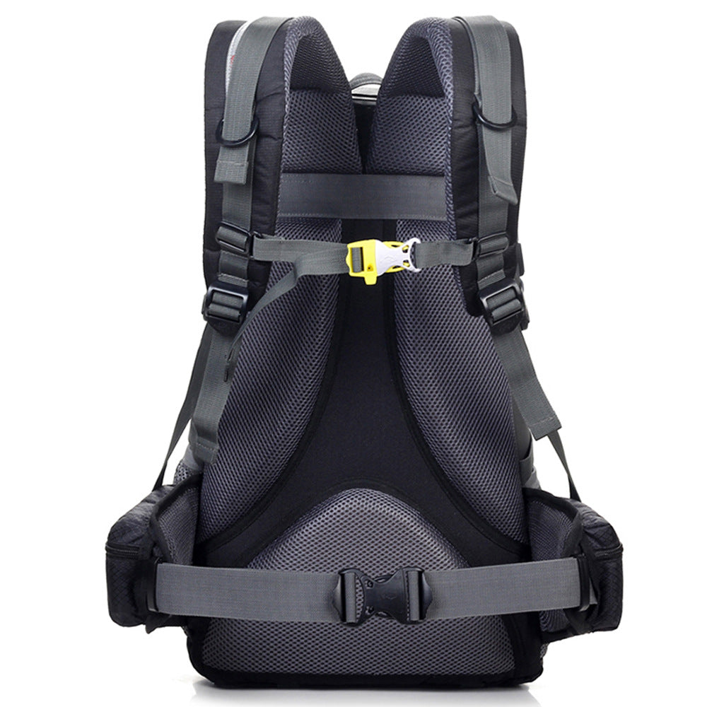 Local Lion Unisex Large Capacity Hiking Sports Backpacks