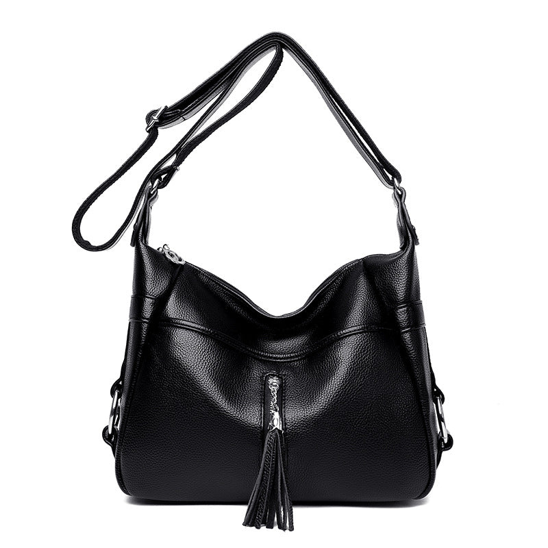 Women's Creative Trendy Mother Fashion Female Crossbody Bags
