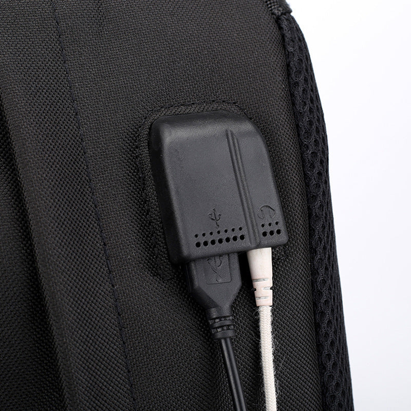 American Tv Stranger Things Charging Luminous Backpacks