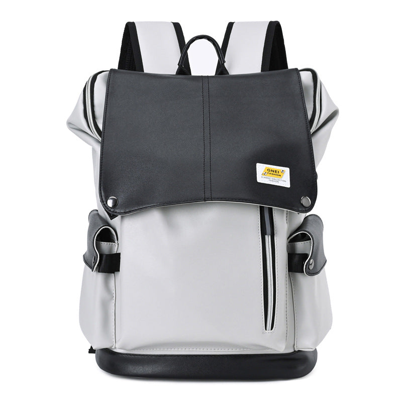 Men's Large Capacity Computer Trendy Fashion For Backpacks