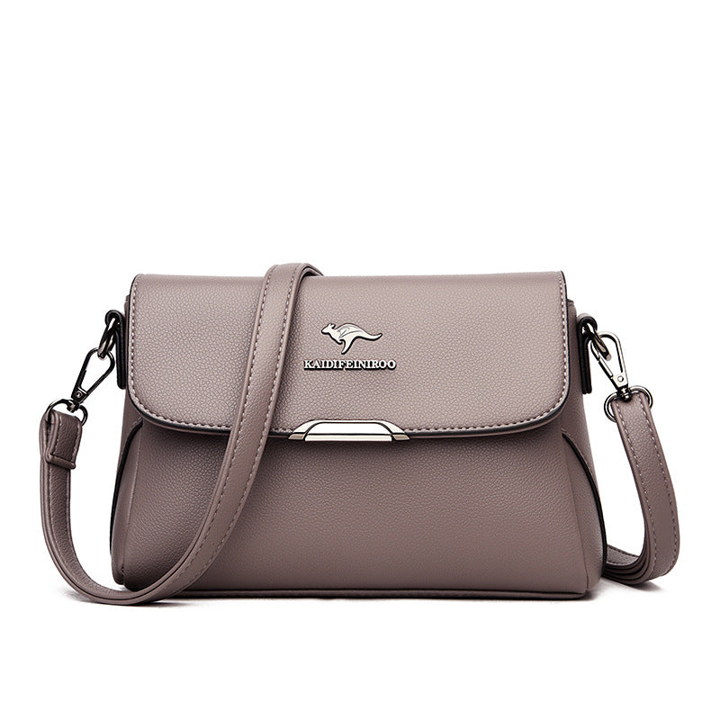 Women's Cool Slouchy Charming Fashion Mom Shoulder Bags