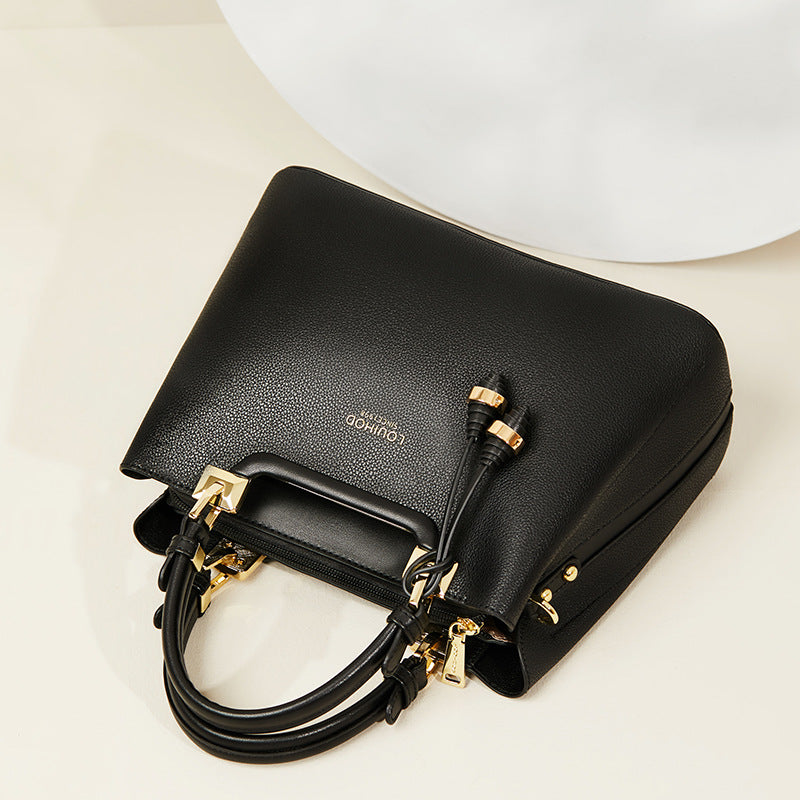 Women's Mom Fashion Elegant Large Capacity For Bags