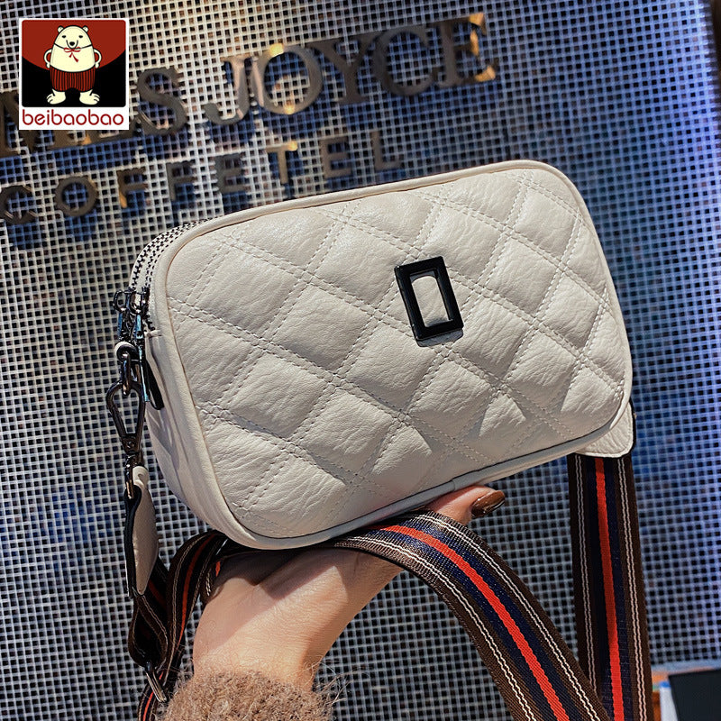 Women's Trendy Source Fashion Popular Diamond Bags