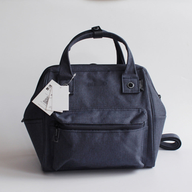 Women's Creative Mummy Large Capacity Mother Backpacks