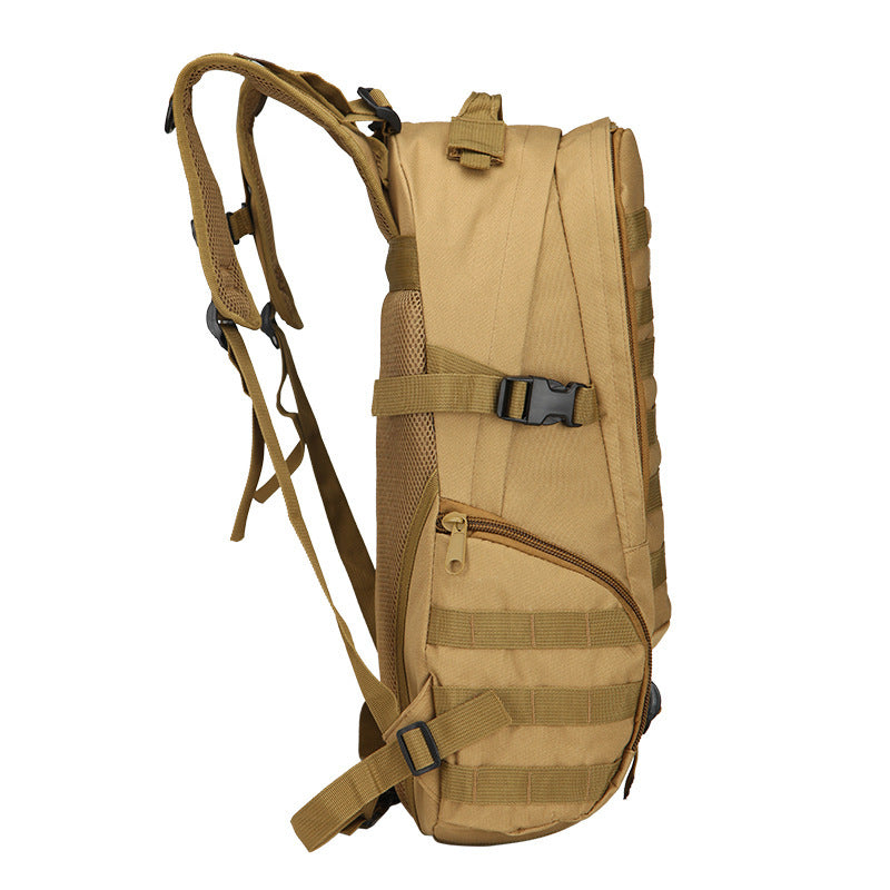 Hiking Professional Supplies Army Camouflage Tactics Sports Backpacks