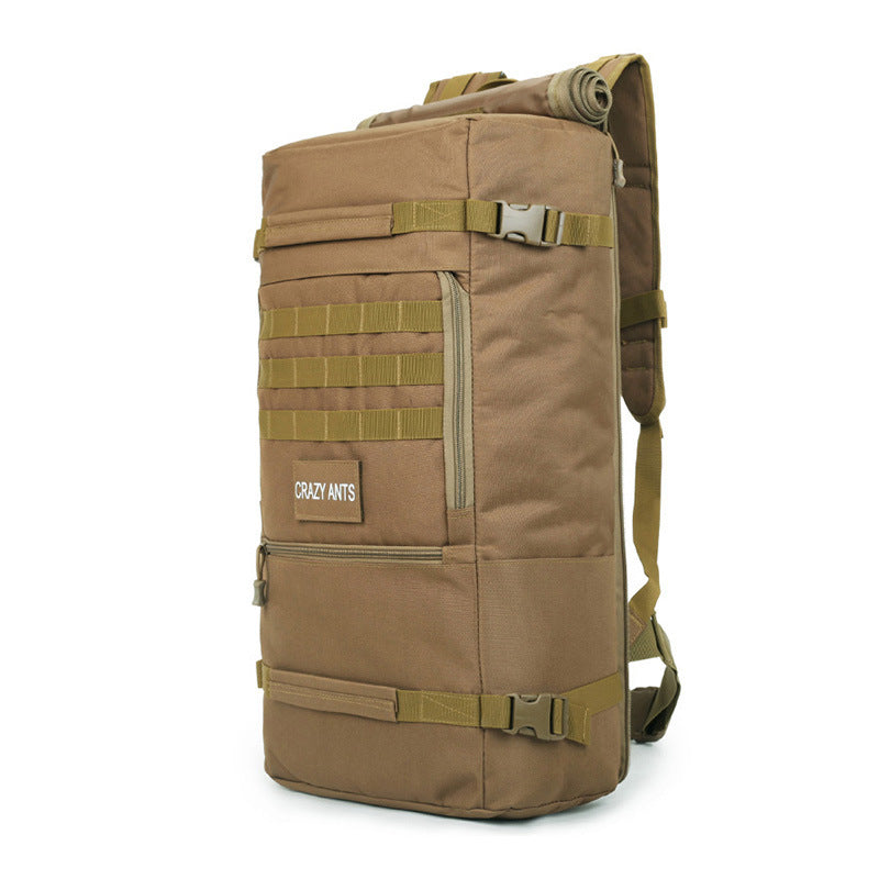 Fashion Charming Glamorous Unisex Large Capacity Sports Backpacks