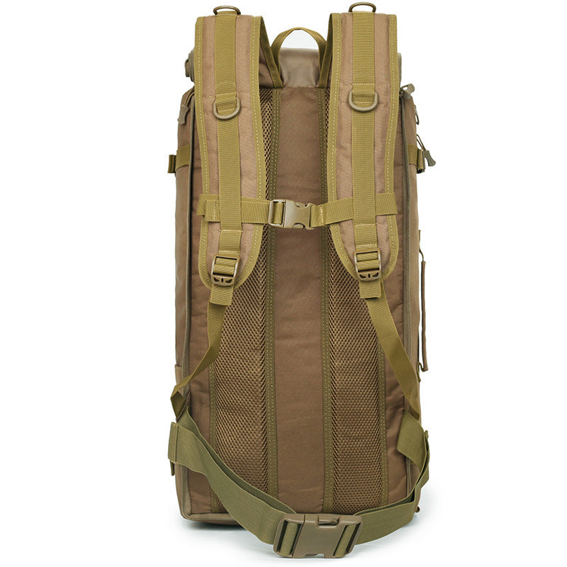 Fashion Charming Glamorous Unisex Large Capacity Sports Backpacks