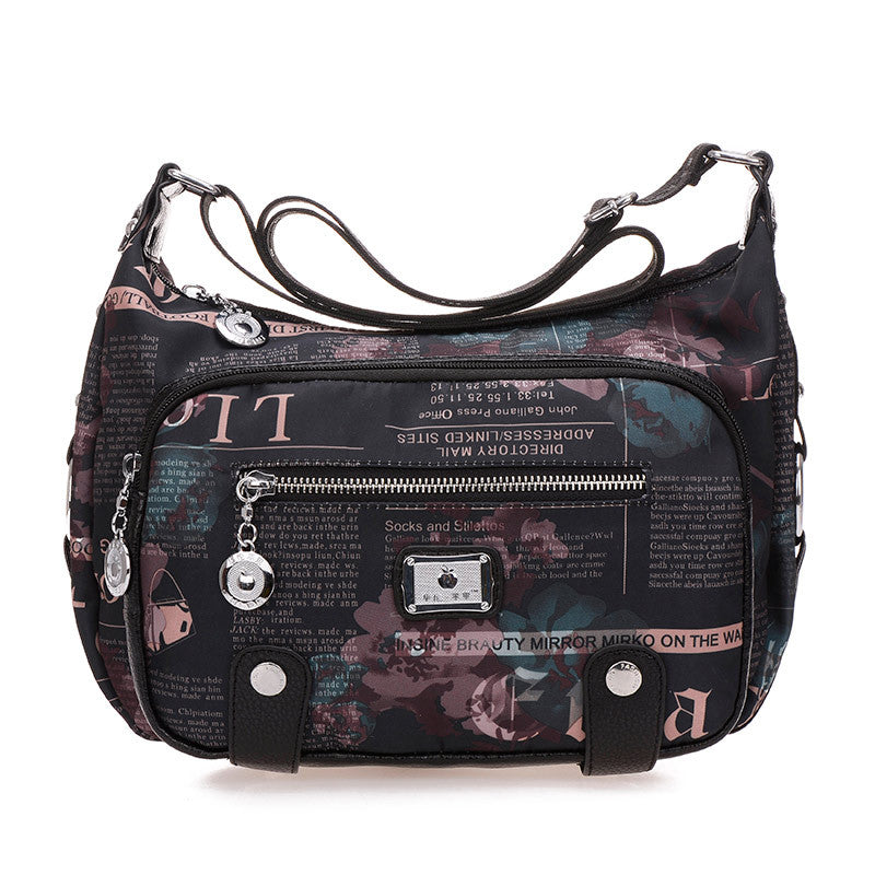 Women's Stylish Unique Trendy Classic Popular Shoulder Bags
