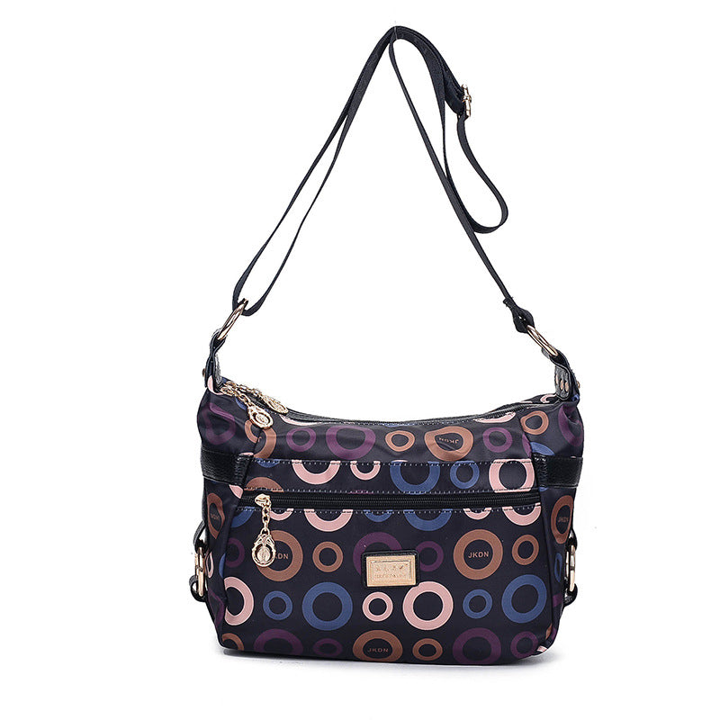 Women's Versatile Elegant Fashion Jack Danni Bags