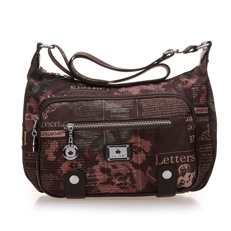 Women's Stylish Unique Trendy Classic Popular Shoulder Bags