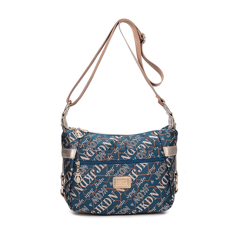 Women's Versatile Elegant Fashion Jack Danni Bags
