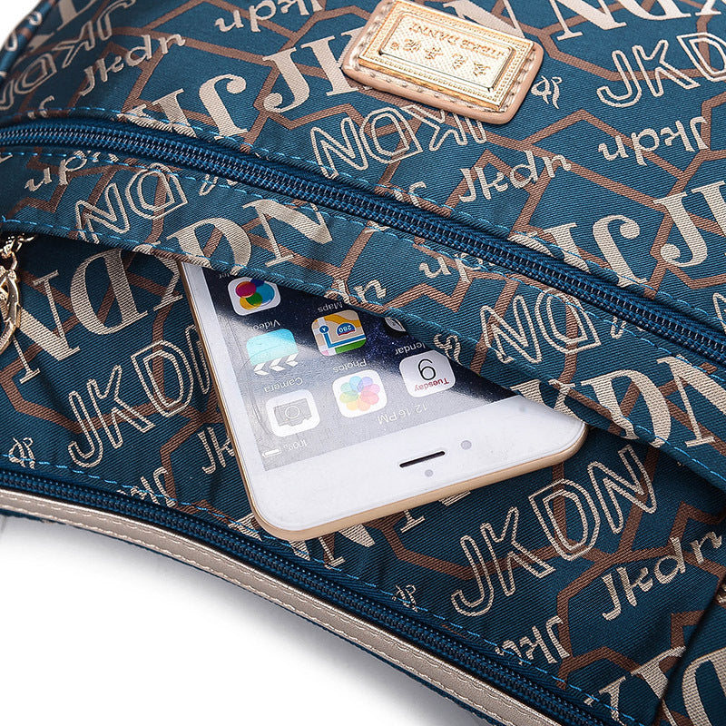 Women's Versatile Elegant Fashion Jack Danni Bags