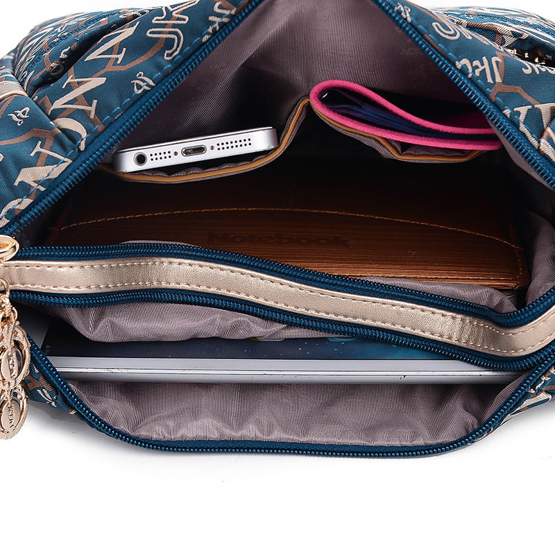 Women's Versatile Elegant Fashion Jack Danni Bags