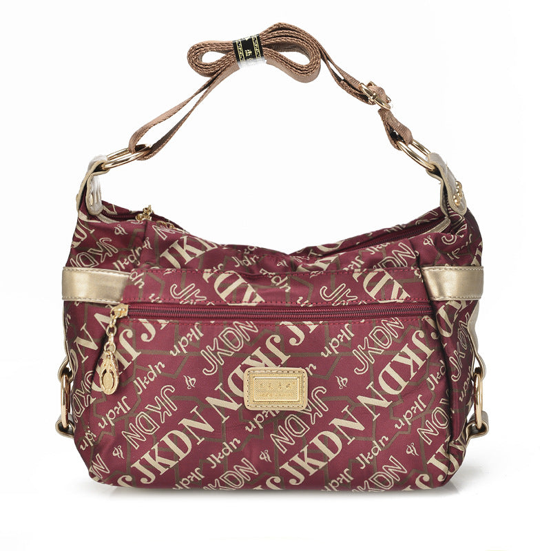 Women's Versatile Elegant Fashion Jack Danni Bags