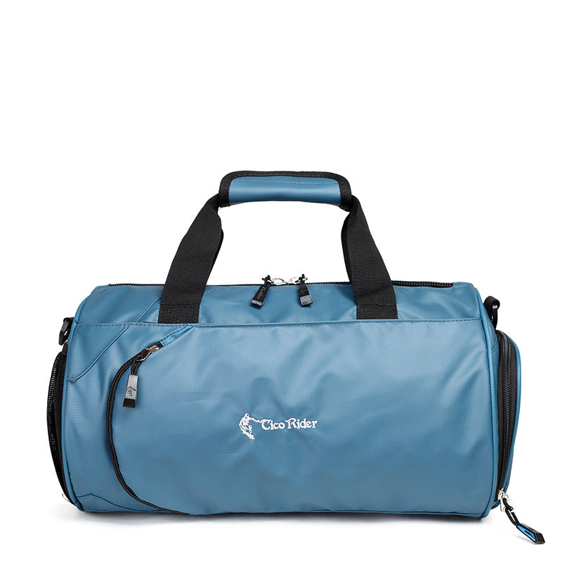 Glamorous Yoga Waterproof Duffel Large Capacity Travel Bags