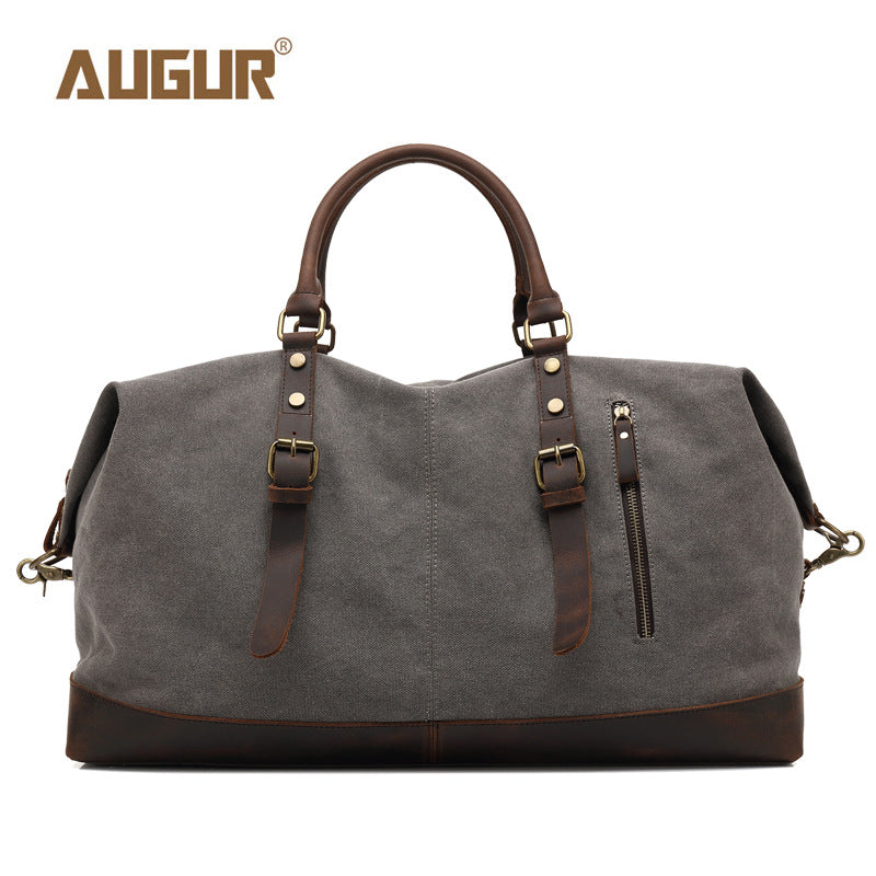 Men's Flying Cloth Large Capacity Portable Travel Bags