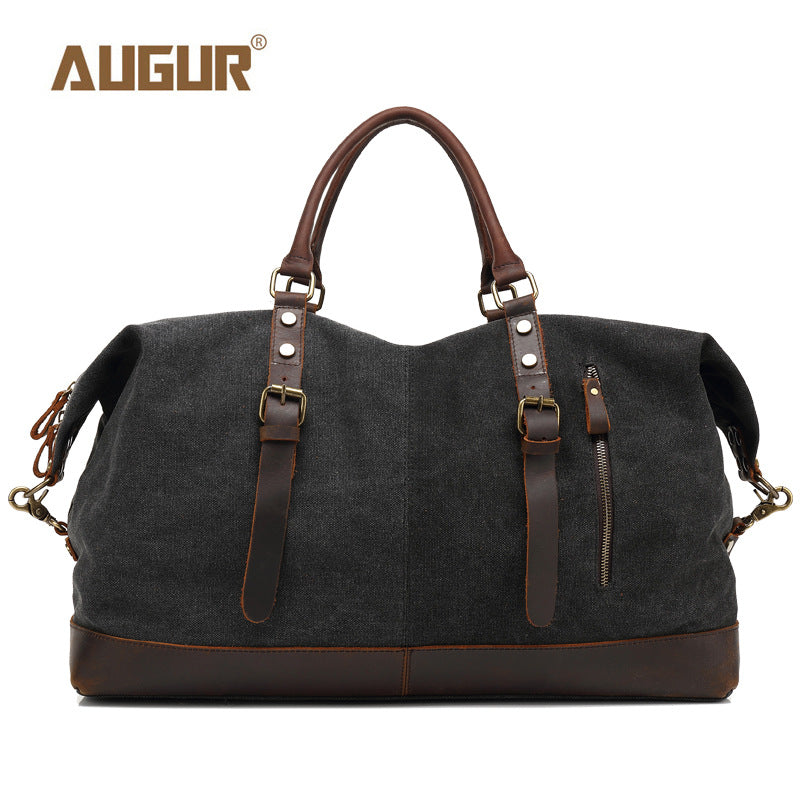 Men's Flying Cloth Large Capacity Portable Travel Bags