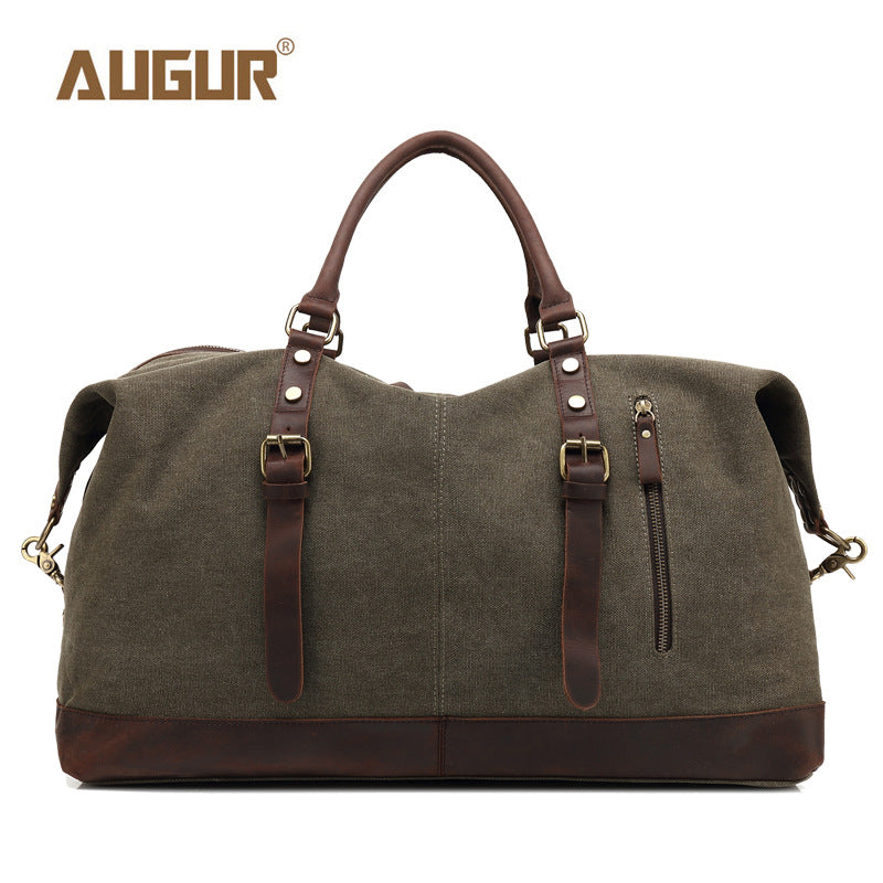 Men's Flying Cloth Large Capacity Portable Travel Bags
