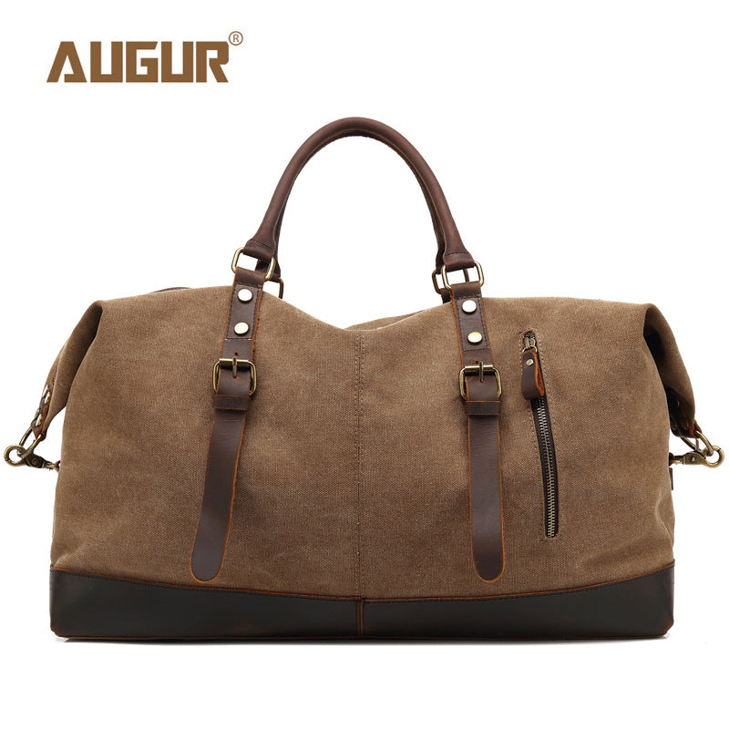 Men's Flying Cloth Large Capacity Portable Travel Bags