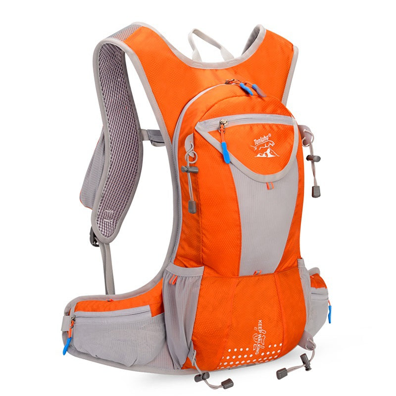 Cycling Lightweight Breathable Marathon Cross-country Running Water Bags