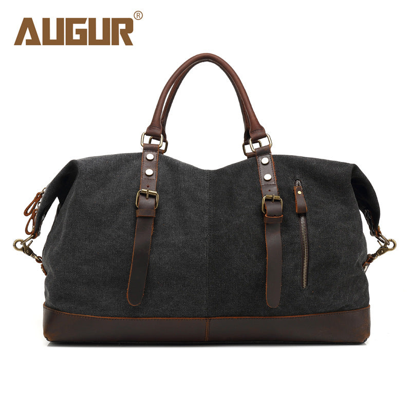 Cool Casual Men's Large Capacity Portable Travel Bags