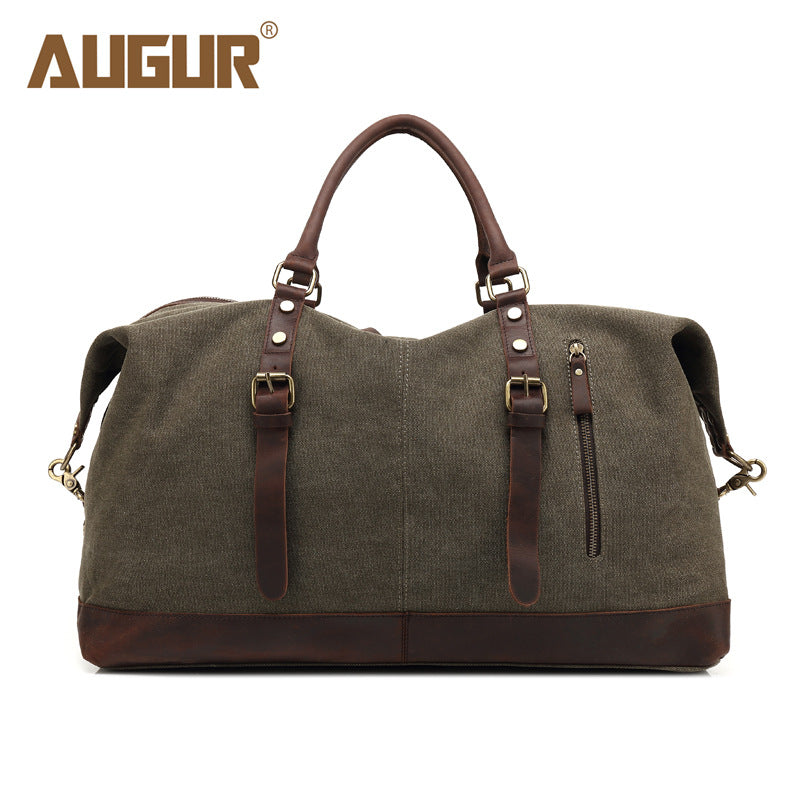 Cool Casual Men's Large Capacity Portable Travel Bags