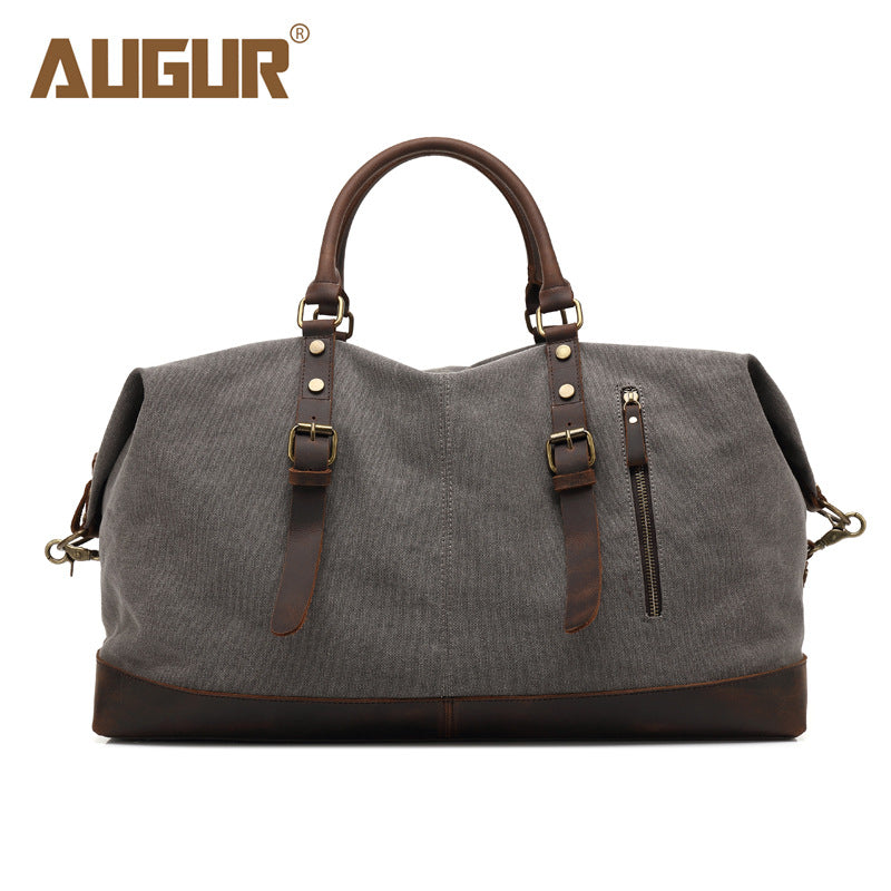 Cool Casual Men's Large Capacity Portable Travel Bags