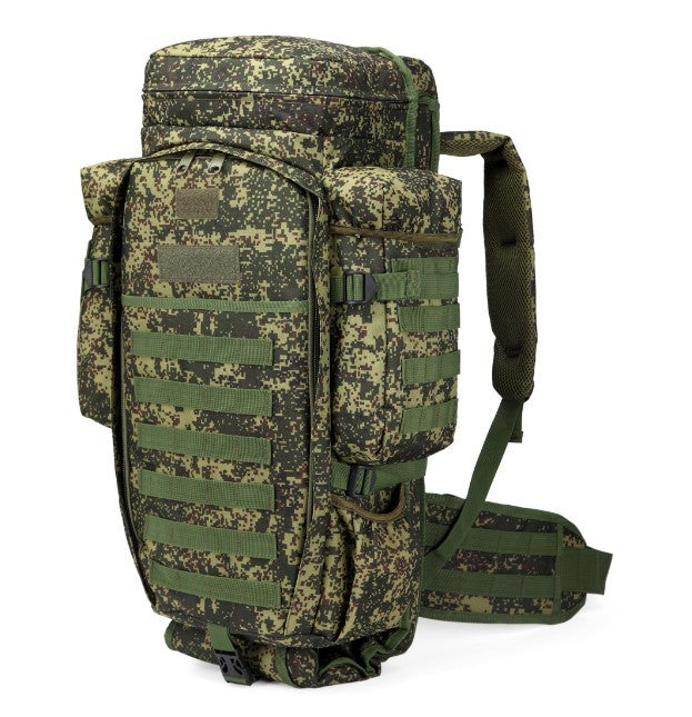 Combination Army Fan Hunting Hiking Camping Backpacks