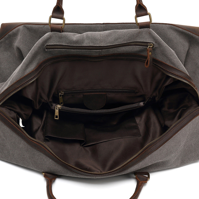 Cool Casual Men's Large Capacity Portable Travel Bags