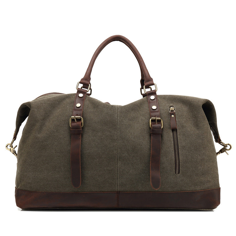 Men's Flying Cloth Large Capacity Portable Travel Bags