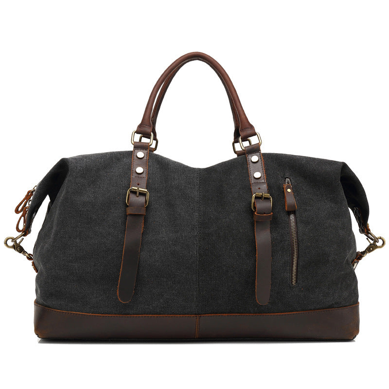 Men's Flying Cloth Large Capacity Portable Travel Bags