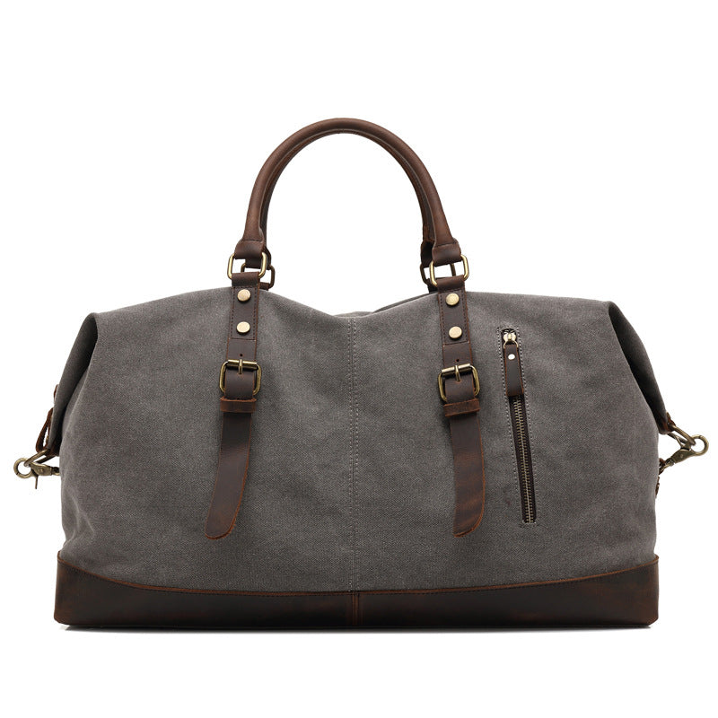 Men's Flying Cloth Large Capacity Portable Travel Bags
