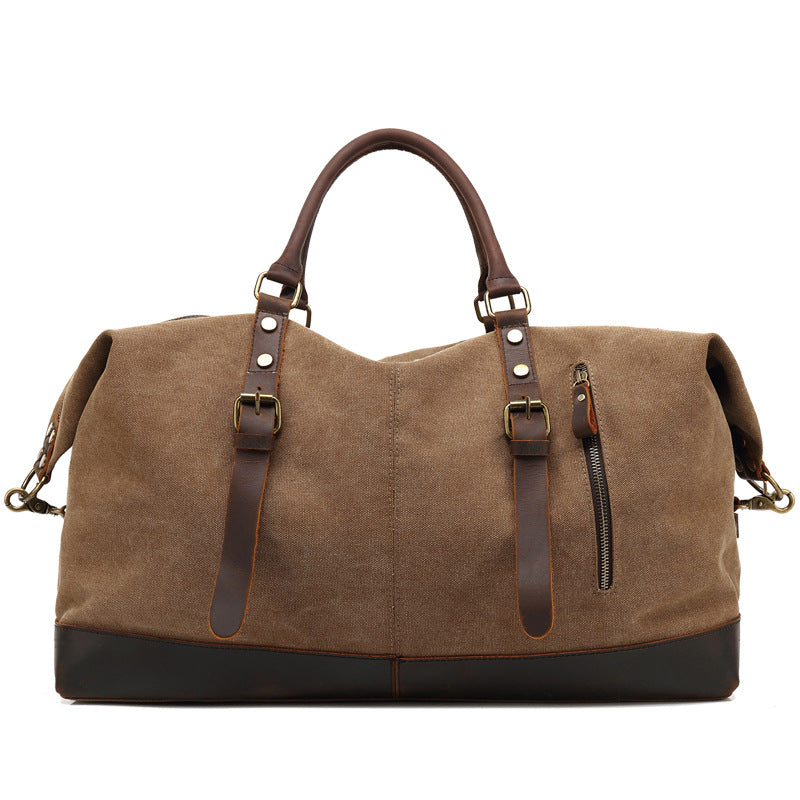 Cool Casual Men's Large Capacity Portable Travel Bags