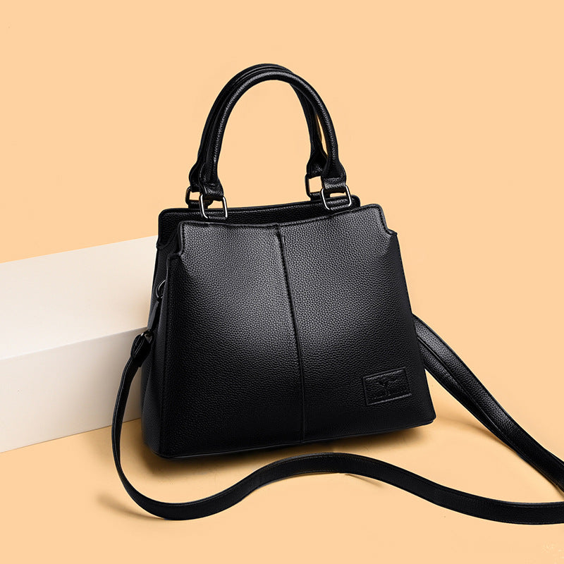 Women's Versatile Stylish Classic Fashion Elegant Handbags
