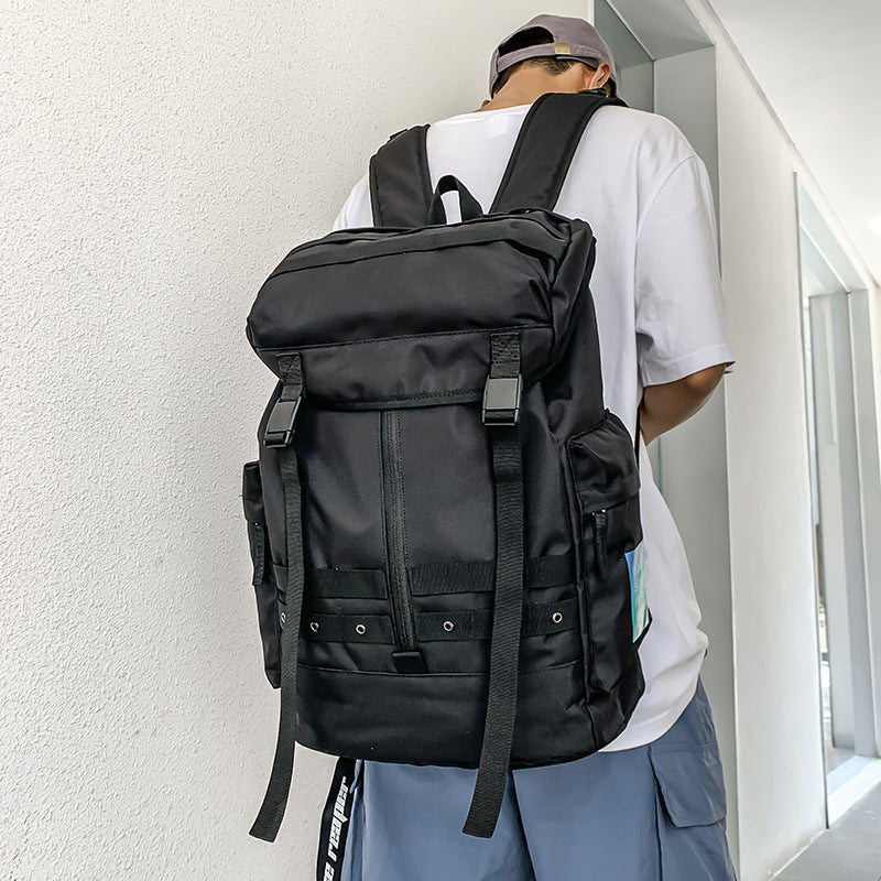 Women's & Men's & Large Capacity Early High Trendy Backpacks