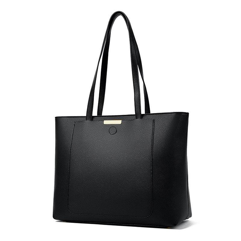 Women's Large Capacity Trendy Fashion Commuter Bags