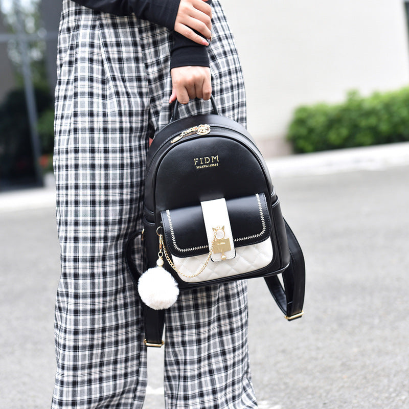 Women's Style Super Hot Fashion Korean Backpacks