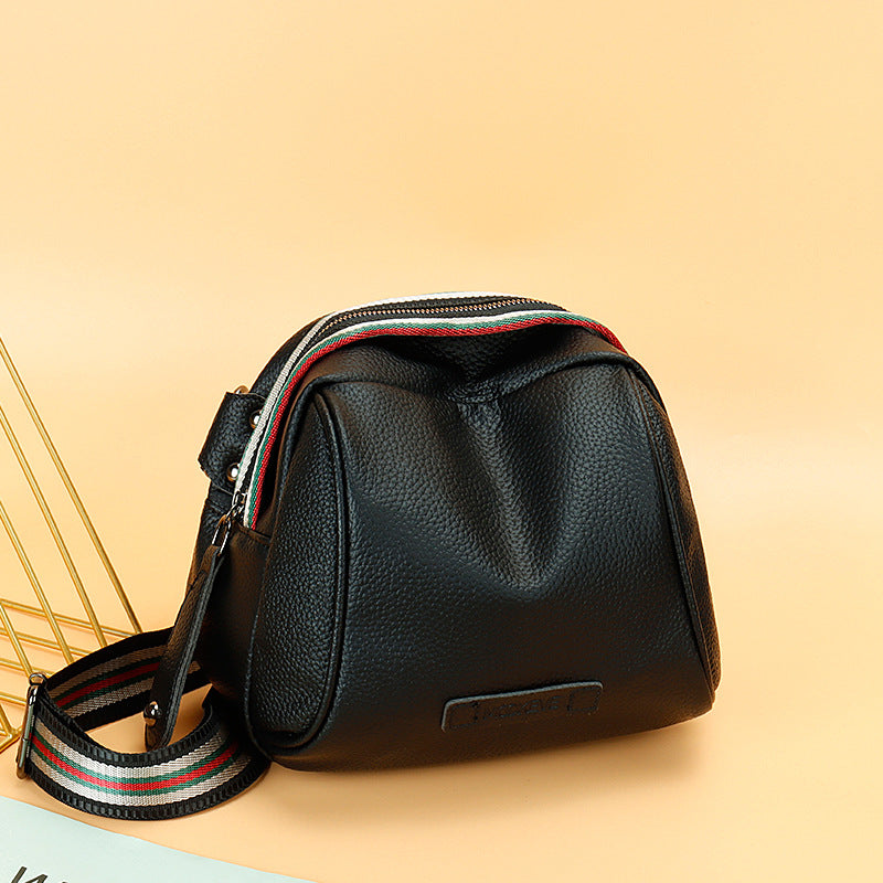 Women's Trendy Lightweight Summer Fashionable Shell Crossbody Bags