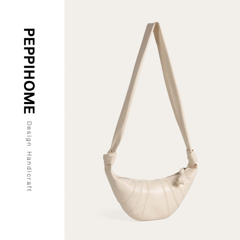 Versatile Style Retro Can Be Praised Niche Crossbody Bags