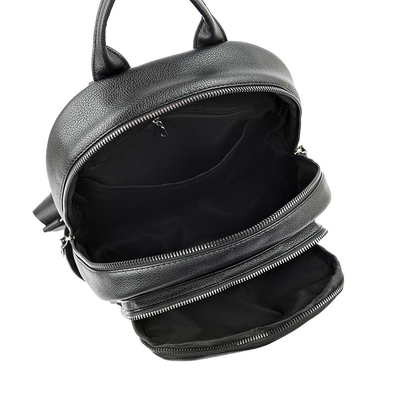 Women's Tide Multifunctional Mummy Fashion Korean Style Backpacks