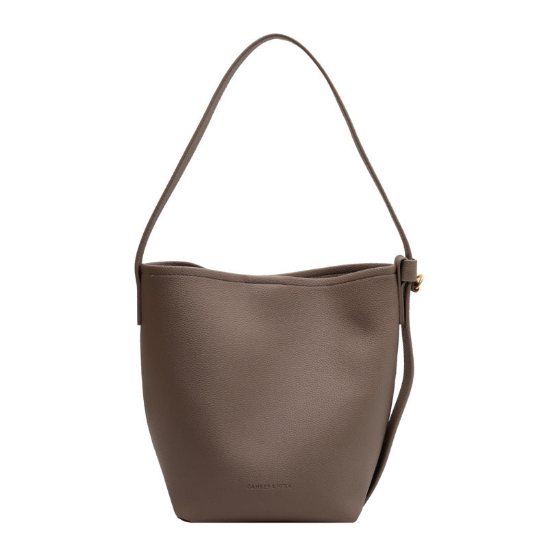 Women's Popular Retro High-grade Design Super Hot Shoulder Bags