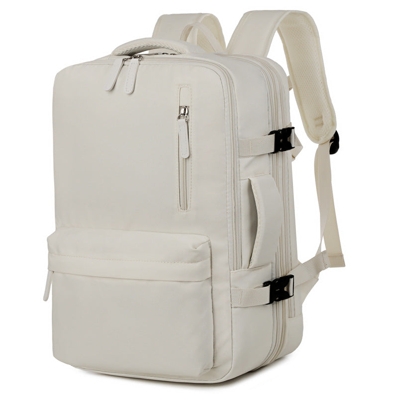 Women's & Men's & Waterproof Large Capacity Business Trip Backpacks