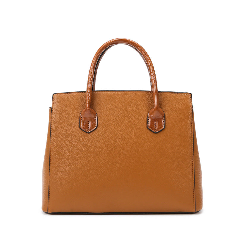 Women's Stylish Charming Match Sets Retro Handbags