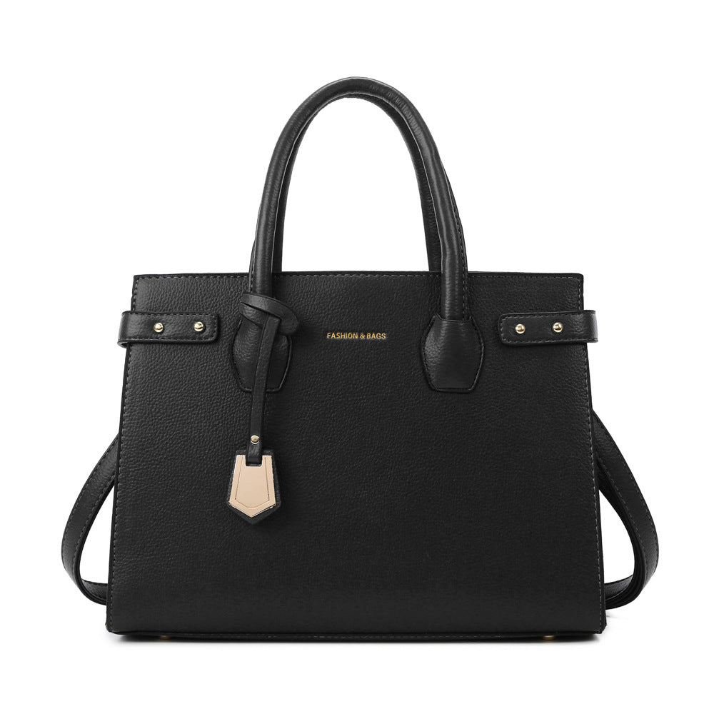 Women's Portable Commuter Match Sets Mother Tote Bags