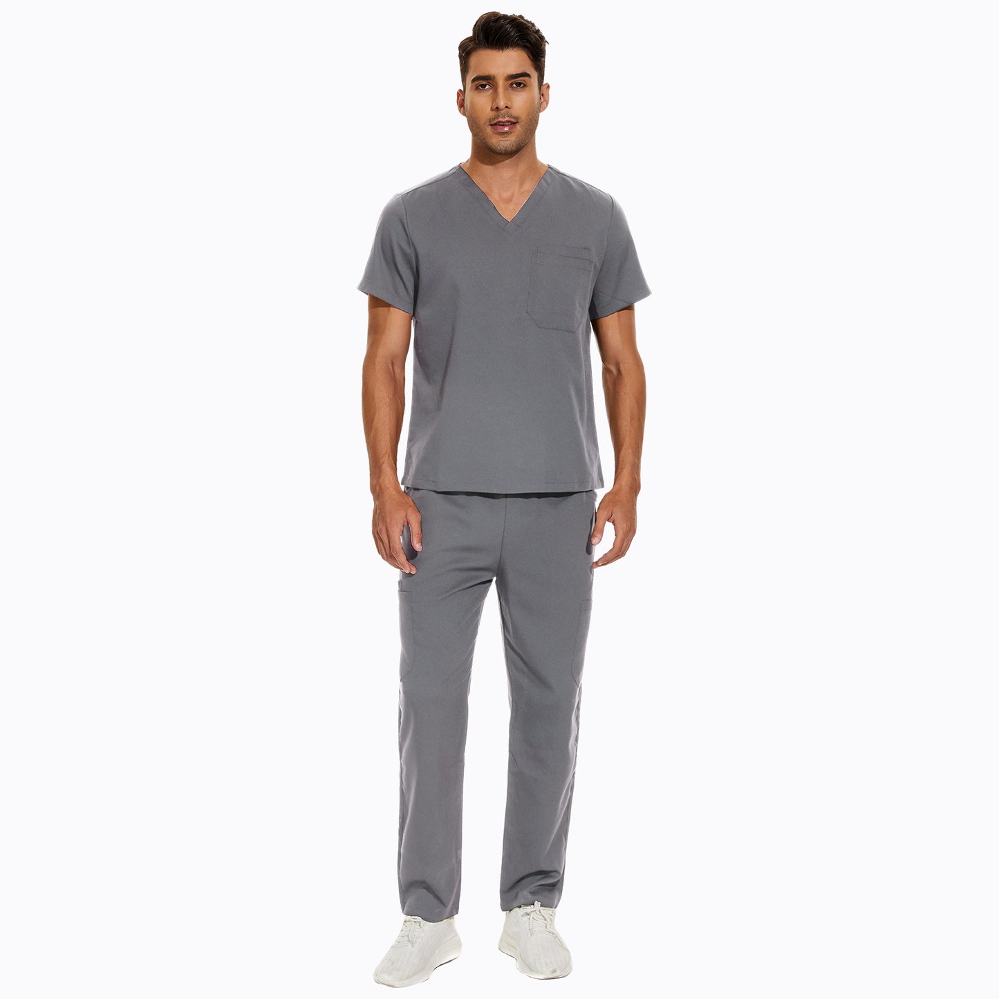 Women's & Men's & Operating Room Surgical Gown Pure Shorts