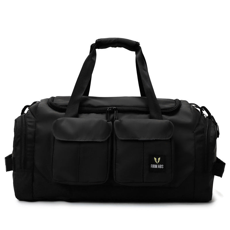Attractive Fitness Swimming Independent Shoe Warehouse Travel Bags