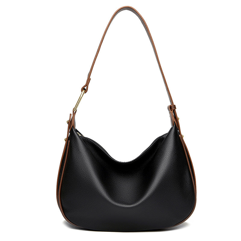 Women's Simple Niche Underarm Summer Style Fashion Shoulder Bags