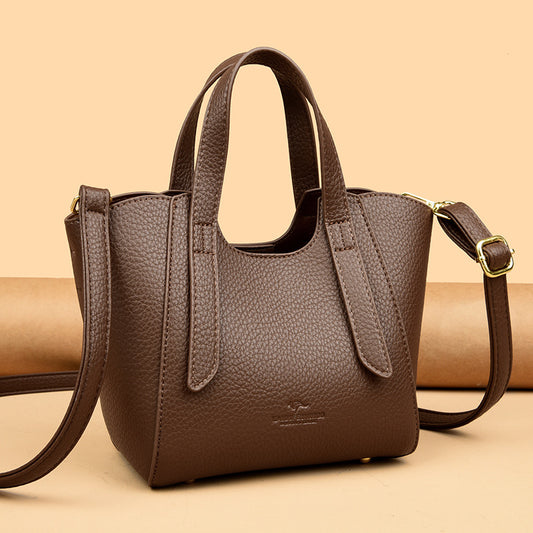 Women's New Beautiful Slouchy Fashion Elegant Shoulder Bags