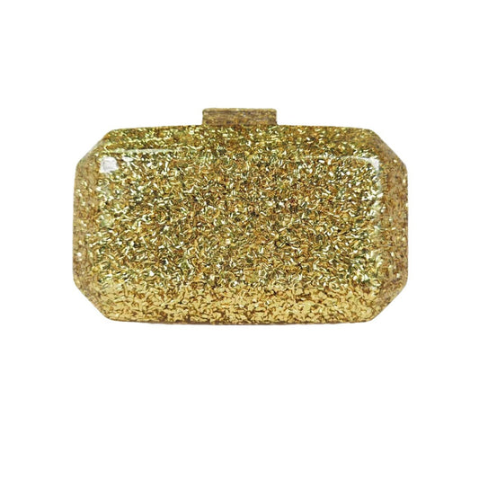 Women's Marble Fashion Summer Beach Acrylic Evening Bags